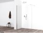 Wiesbaden Inloopdouche Eco | 120x220x0.8 cm | Helder glas | Chroom beslag - Thumbnail 1