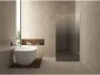 Wiesbaden Inloopdouche Less | 80x200 cm | Rechts | Spiegelrook- naar helderglas | Chroom beslag - Thumbnail 1
