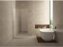 Wiesbaden Inloopdouche Less | 80x200x0.8 cm | Spiegelrook- naar helderglas | Chroom beslag - Thumbnail 1