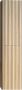 Wiesbaden Kolomkast Ribbella | Greeploos | 2 deuren | 160x36x30 cm | naturel eik - Thumbnail 1