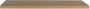 Wiesbaden Lotus topblad 100x46 cm naturel eik - Thumbnail 1