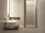Wiesbaden Douchedeur Nisdeur Vouwdeur Rechts 100x202cm Antikalk Helder Glas Chroom Profiel 8mm Veiligheidsglas - Thumbnail 3