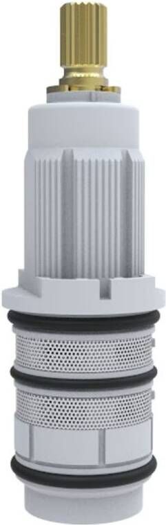 Wiesbaden thermostatisch binnenwerk tbv Eco Cool-Touch
