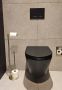 Wiesbaden Toiletrolhouder Alonzo | Vrijstaand | Met reserverolhouder | Messing | Geborsteld Messing - Thumbnail 1