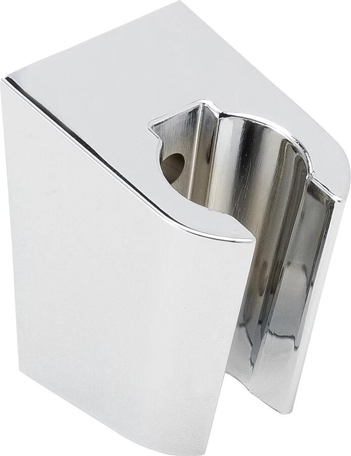 Wiesbaden complete set knijp handdouche+slang+hoekstopkraan 29.4301 - Foto 3