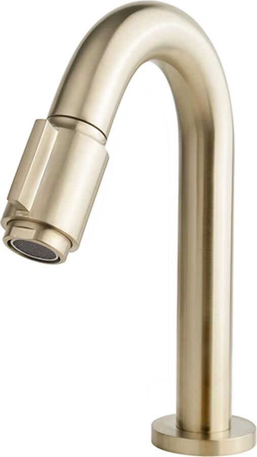 Wiesbaden Fonteinset quartz 33x29x11 cm mat zwart - Foto 2