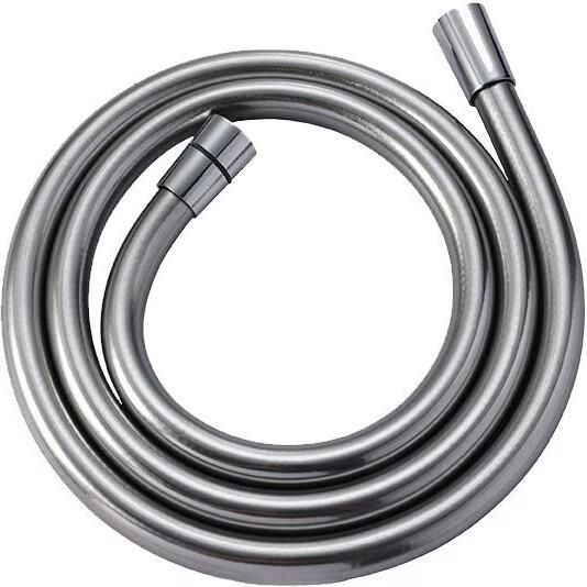 Wiesbaden Handdoucheset UniMatch | 1 Stand | Kantelbaar | Rond | Chroom - Foto 2