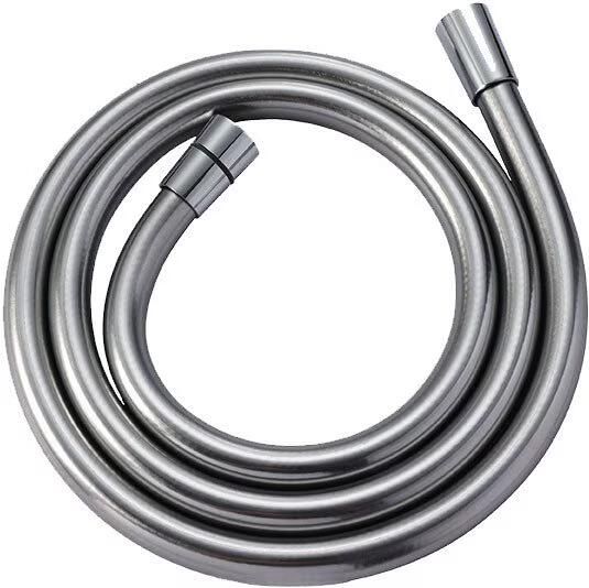 Wiesbaden Handdoucheset UniMatch | 3 Standen | Kantelbaar | Rond | Chroom