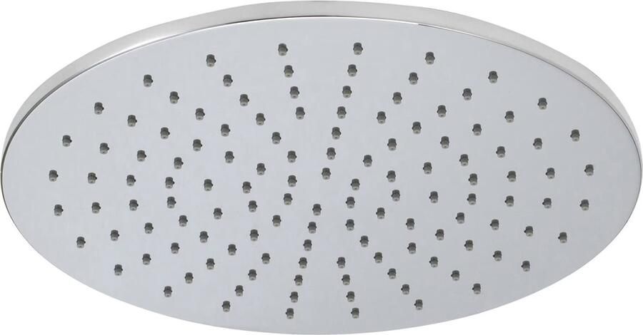 Wiesbaden Thermostatische Inbouw Regendouche Set Type 103 Plafondarm 30 cm Rond incl. Inbouwdeel - Foto 6