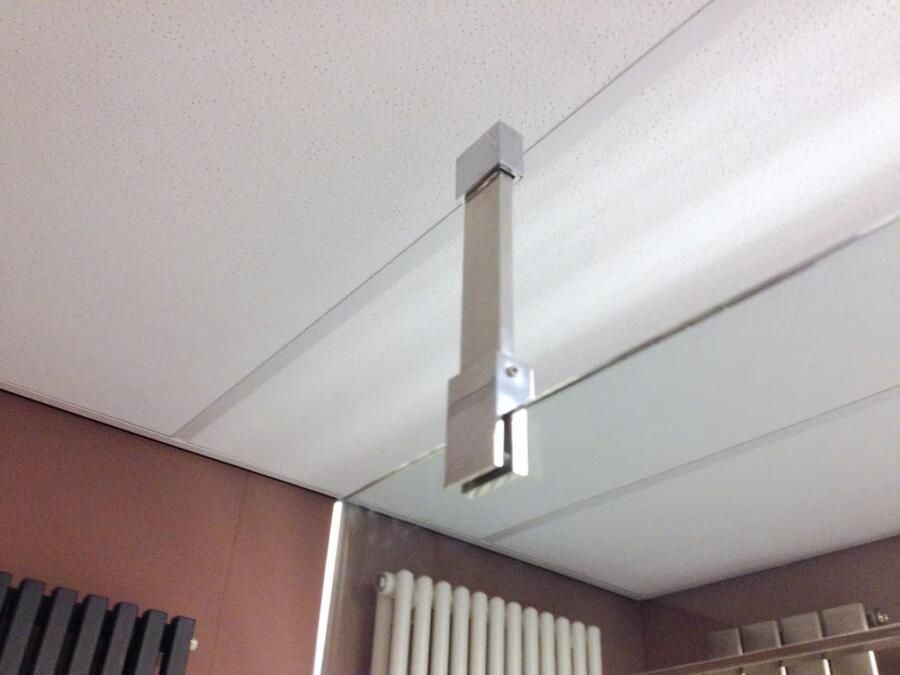 Wiesbaden teekoppeling tbv stabilisatiestang chr. 20.3873 - Foto 2