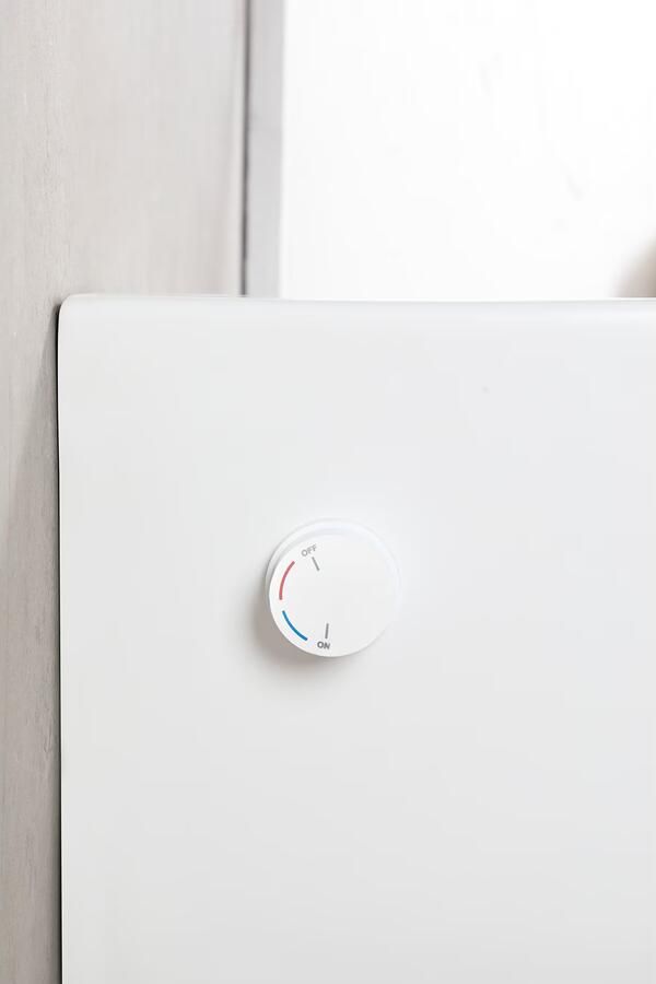 Wiesbaden Wandcloset Vesta | 52 cm | Rimless | Bidet functie-warm en koud water | Excl.Toiletzitting | Keramiek | Mat wit - Foto 3