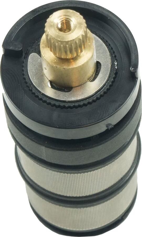 Xellanz Rio thermostatisch kunststof binnenwerk 29.6107 - Foto 2