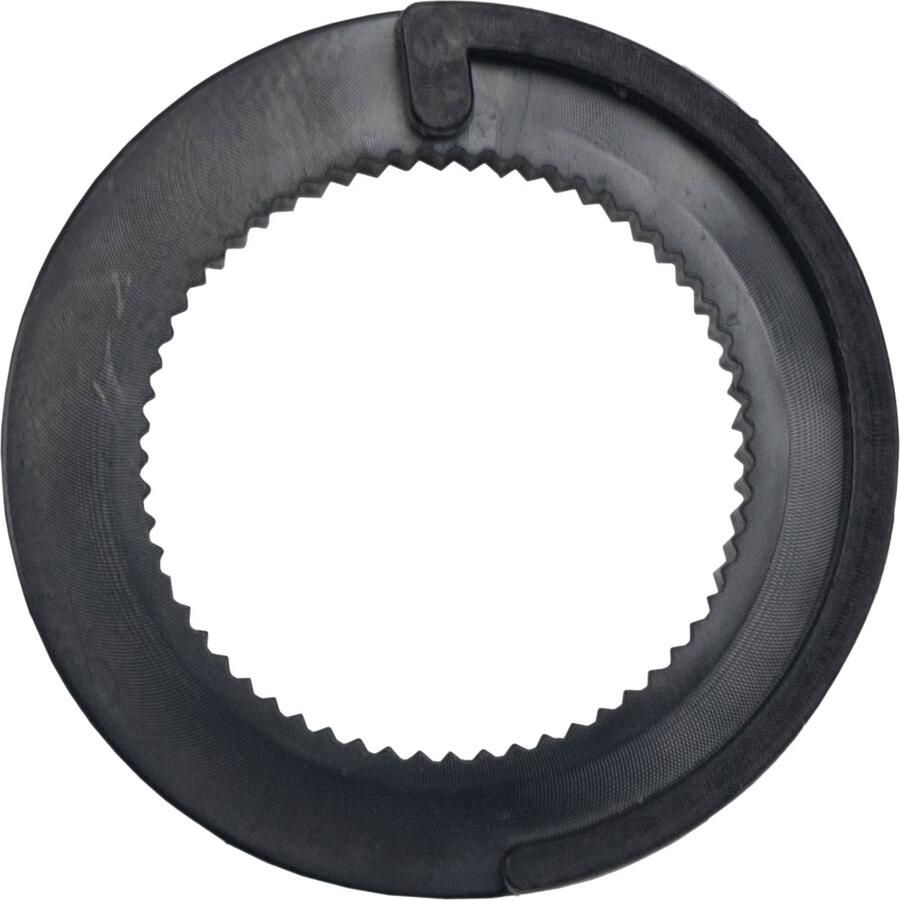 Xellanz Rio zwarte blokkeringsring 29.6101