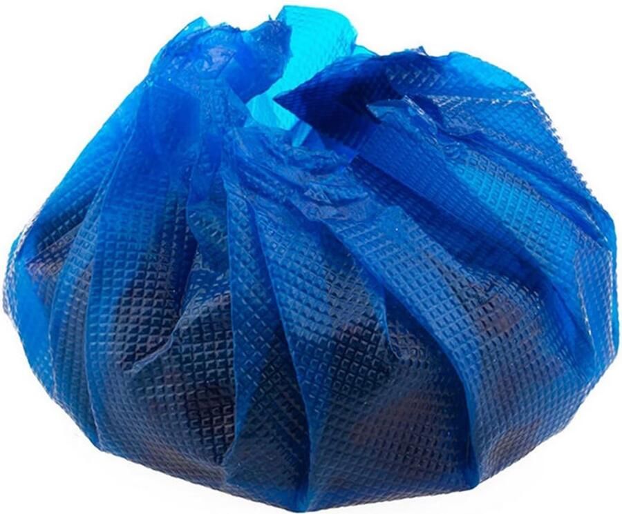 Wiesbaden set à 12 stuks toiletblokjes blauw voor Geberit-toiletblokhouder