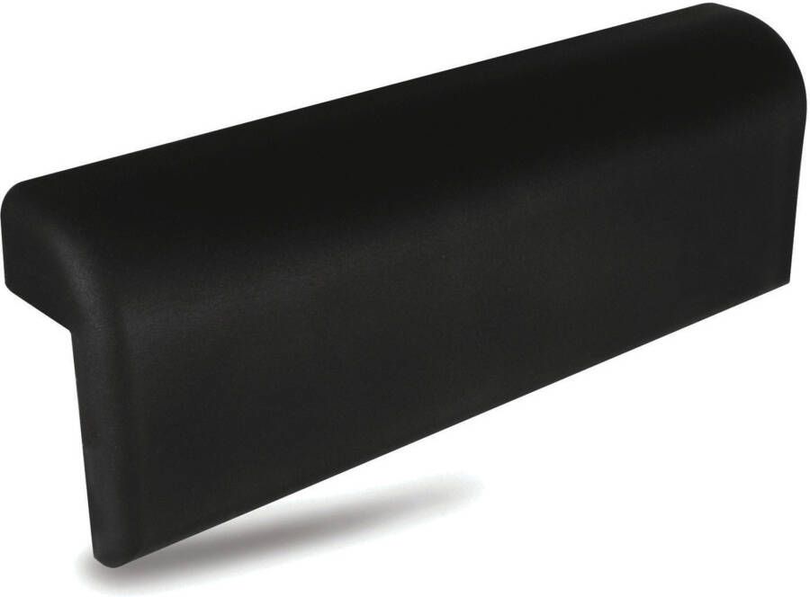 Xenz BeterBad Badkussen Comfort zwart BK03-29 - Foto 4