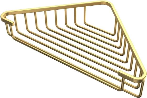 Xenz Douchemand Duero | 27.5 cm | Hoek | Goud geborsteld