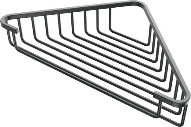 Xenz Douchemand Duero | 27.5 cm | Hoek | Grafiet