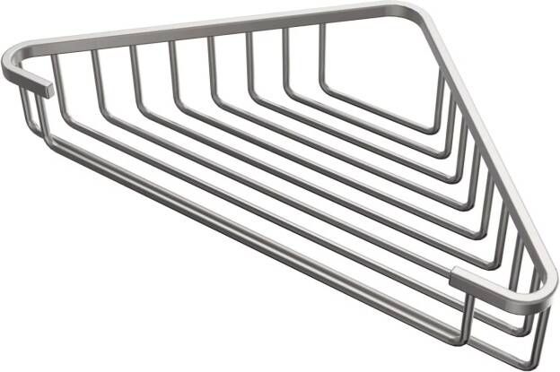 Xenz Douchemand Duero | 27.5 cm | Hoek | Inox
