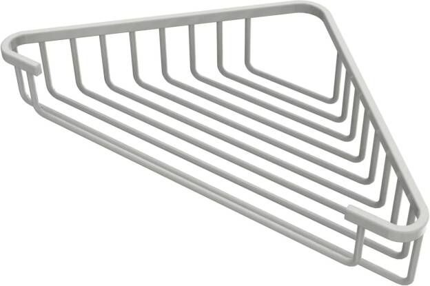 Xenz Douchemand Duero | 27.5 cm | Hoek | Wit mat