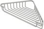 Xenz Douchemand Duero | 27.5 cm | Hoek | Wit mat - Thumbnail 1