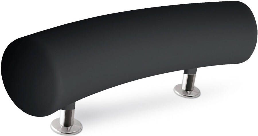 Xenz BeterBad Badkussen Ease zwart BK05-29