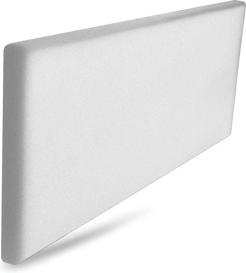 MegaBath Badkussen Enjoy Wit Of Zwart Wit - Foto 4