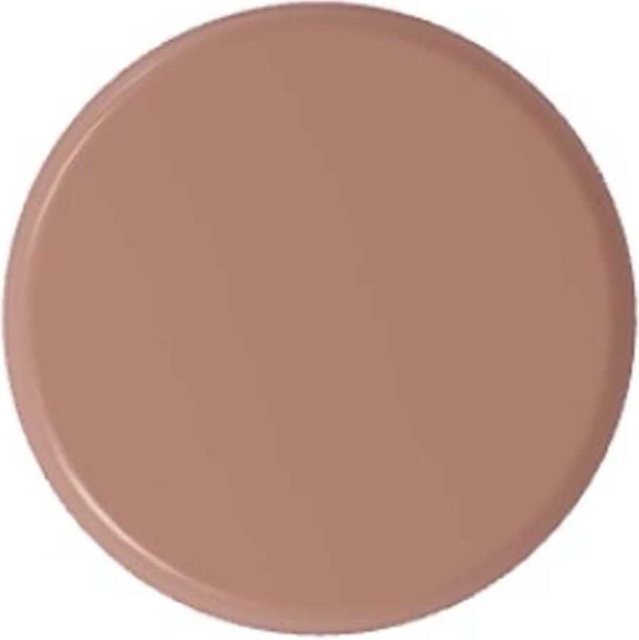 Xenz Afvoerplug Rosa | 5 4" | Click waste | Keramiek | Rond | Rose