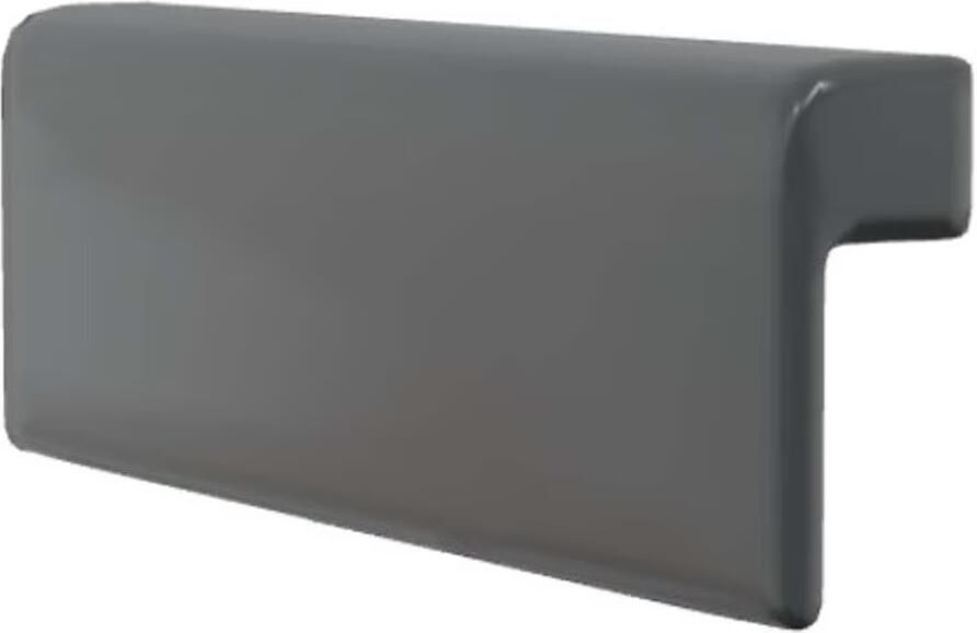 Xenz BeterBad Badkussen Comfort zwart BK03-29