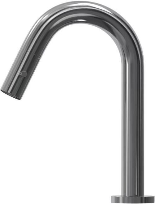 Xenz Duero Plus fonteinkraan 11 cm opbouw rond chroom - Foto 2