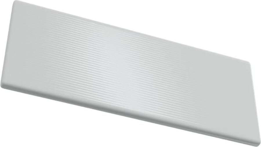 MegaBath Badkussen Enjoy Wit Of Zwart Wit - Foto 2