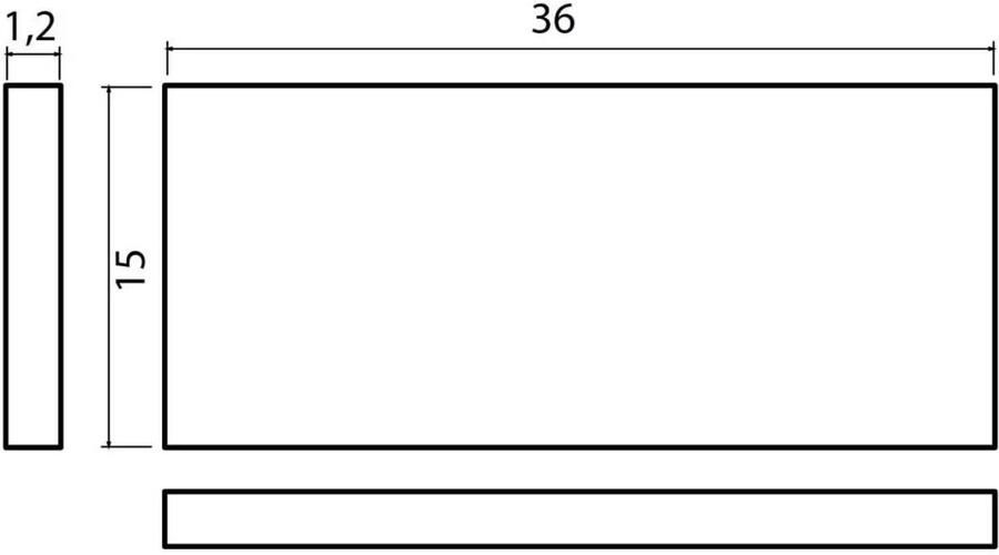 Xenz Beterbad Enjoy bad badkussen BK01 - Foto 5