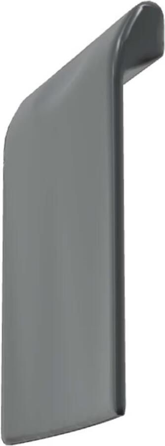 Xenz Badkussen Prestige 37x30cm zwart - Foto 3