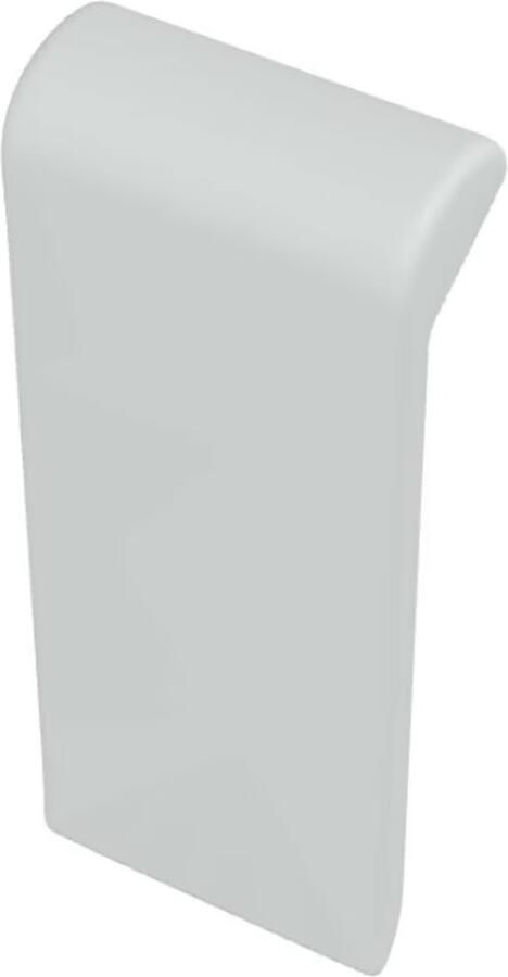 MegaBath Badkussen Society 145 Wit Of Zwart Wit - Foto 4