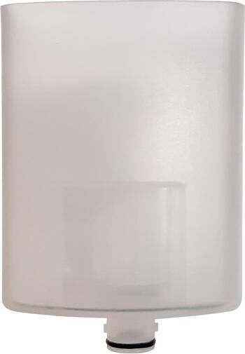All Care Navulfles 400ml tbv Plastiqline Qbic-line Wings zeepdispensers