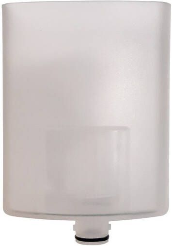 All Care Navulfles 400ml tbv Plastiqline Qbic-line Wings zeepdispensers