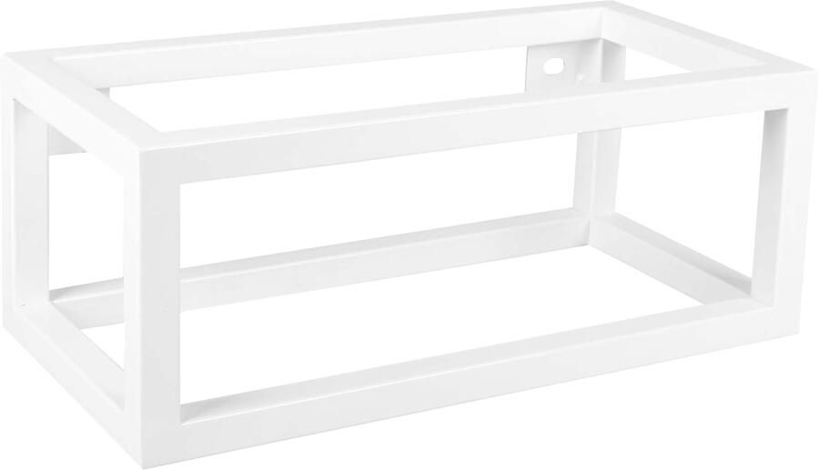 Differnz Hura L Force frame 40 x 22 x 15 cm powder coated steel wit 38.215.23