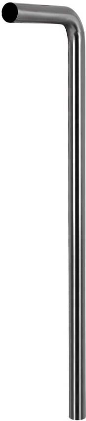 Differnz vloerbuis voor sifon gun metal