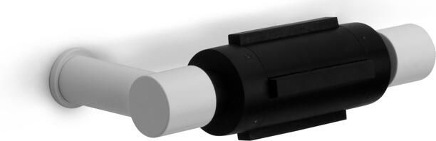 Formani PIET BOON PB200 toiletrolhouder wit