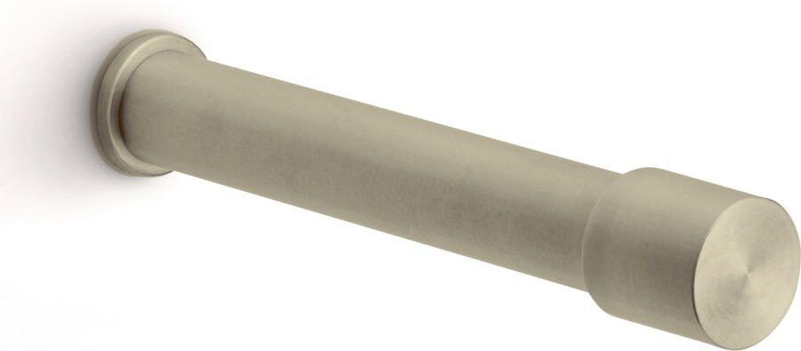 Formani PIET BOON PB201 reserve toiletrolhouder PVD champagne