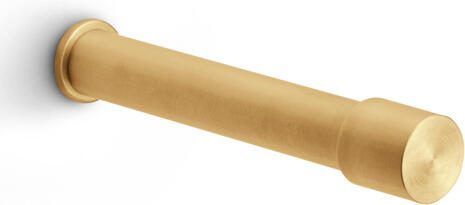 Formani PIET BOON PB201 reserve toiletrolhouder PVD mat goud