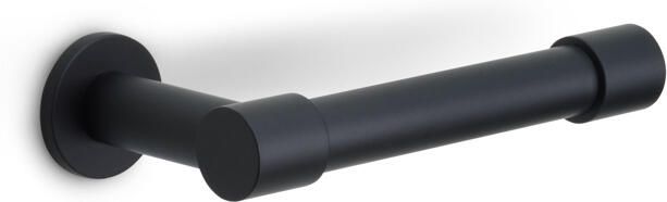 Formani PIET BOON PB202 toiletrolhouder PVD mat zwart