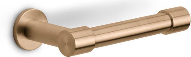 Formani PIET BOON PB202 toiletrolhouder PVD licht brons