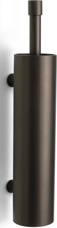 Formani PIET BOON PB301 toiletborstel muurbevestiging brons