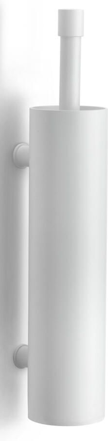 Formani PIET BOON PB301 toiletborstel muurbevestiging wit