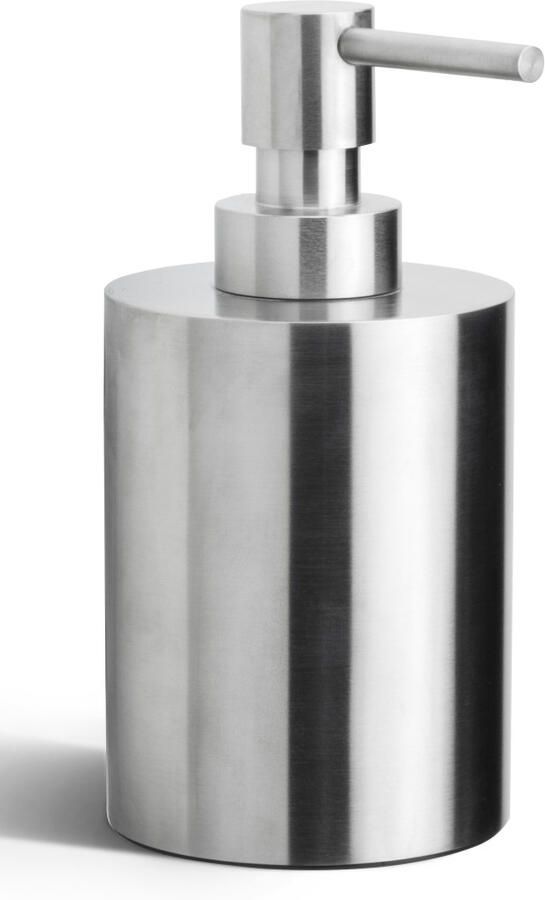 Formani PIET BOON PB500 zeepdispenser vrijstaand mat RVS