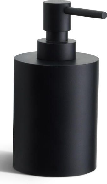 Formani PIET BOON PB500 zeepdispenser vrijstaand mat zwart