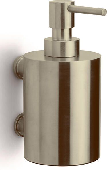 Formani PIET BOON PB501 zeepdispenser muurbevestiging PVD champagne