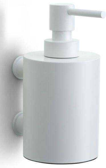Formani PIET BOON PB501 zeepdispenser muurbevestiging wit