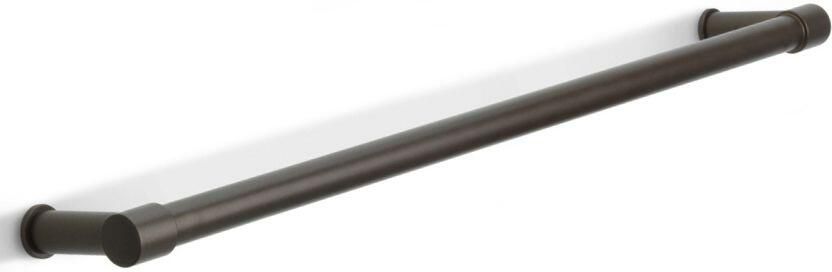 Formani PIET BOON PB550 handdoekstang enkel 550mm brons