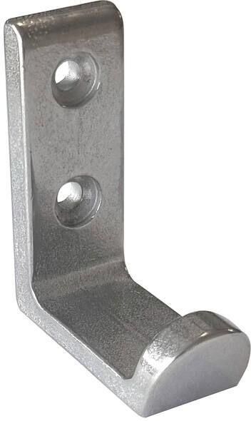 Intersteel Aqua Intersteel jashaak recht gegoten RVS